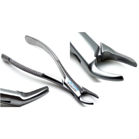  Forceps 150 Dental Upper Root Teeth Extracting Surgical Premium Instruments 